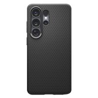 Spigen Custodia Liquid Air™ Samsung Galaxy S26 Ultra - Matte Black