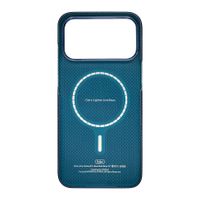 Pitaka Edge Case Apple iPhone 18 Pro Max / 17 Pro Max - Orion Nebula