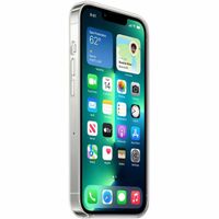 Apple Cover Trasparente con MagSafe Apple iPhone 13 Pro Max - Transparent