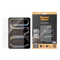 PanzerGlass Vetro temperato Ultra Wide Fit Apple iPad Pro 11 (2025) M5 / (2024) M4