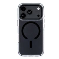 imoshion Cover Combat MagSafe Apple iPhone 18 Pro / 17 Pro - Nero