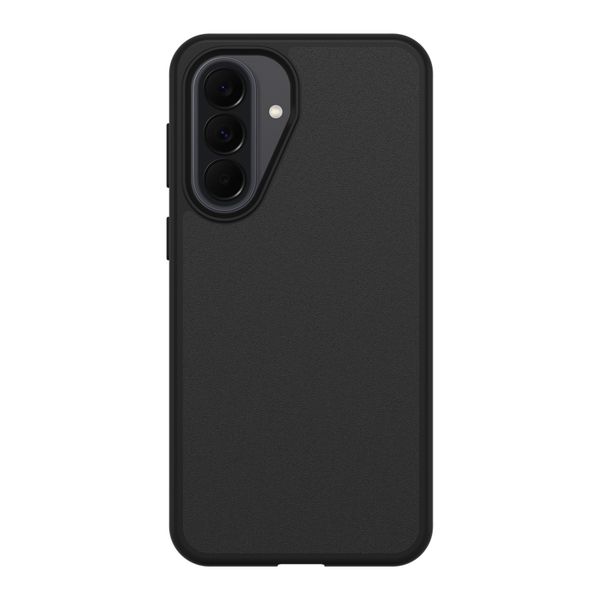 OtterBox Cover Posteriore React Samsung Galaxy A37 (5G) - Black