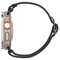 Spigen Glas.tR Slim Pro pellicola protettiva Apple Watch Ultra 1 / 2 - 49 mm - Titanium