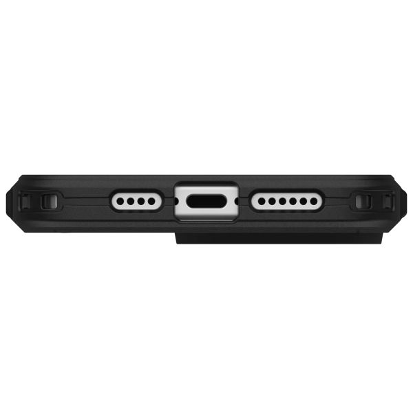 UAG Cover Posteriore Civilian con MagSafe Apple iPhone 16 Pro Max - Nero