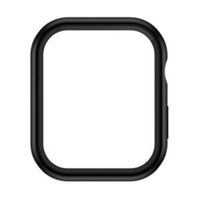 PanzerGlass Cover full body slim Apple Watch 7 / 8 / 9 - 41 mm - Nero