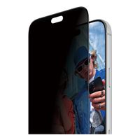 PanzerGlass Vetro temperato privacy Ultra Wide Fit FastFit in-a-box Apple iPhone 18 Pro Max