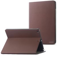 Accezz Cover Tablet Classica Apple iPad 9 (2021) 10.2 pollici / iPad 8 (2020) 10.2 pollici / iPad 7 (2019) 10.2 pollici - Marrone