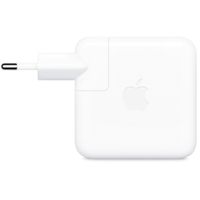 Apple Adattatore di alimentazione USB-C originale - Caricatore MacBook - 70W - Bianco