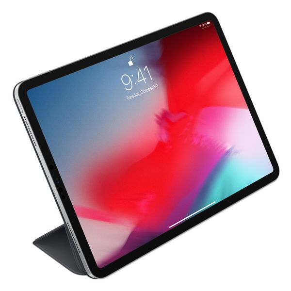 Apple Smart Folio Apple iPad Air 11 pollici (2026) M4 / (2025) M3 / (2024) M2 / Air 5 (2022) / Air 4 (2020) / Pro 11 (2018) - Dark Grey