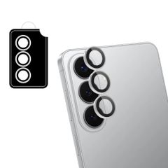 imoshion 2 Pack protezione lente fotocamera per Samsung Galaxy S26 / S26 Plus - Silver Shadow