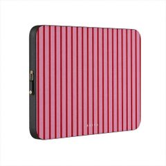 Burga Custodia per laptop 13 pollici - Laptopsleeve - Favorite Bikini