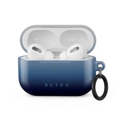 Burga Custodia rigida Apple AirPods Pro 2 - Zero Gravity