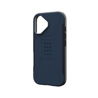 UAG Cover Posteriore Civilian con MagSafe Apple iPhone 17 - Mallard