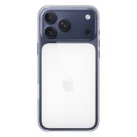 Apple Cover trasparente con MagSafe Apple iPhone 17 Pro - Clear