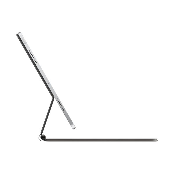 Apple Magic Keyboard Apple iPad Air 13 pollici (2026) M4 / (2025) M3 / (2024) M2 / iPad Pro 12.9 (2018/2020/2021/2022) - QWERTY / NL - Nero