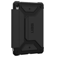 UAG Cover a libro Metropolis Samsung Galaxy Tab S10 FE / S9 FE - Nero