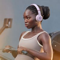 Beats Cuffie wireless Solo 4 - Cloud Pink