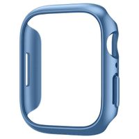 Spigen Bumper Thin Fit™ Apple Watch 7 / 8 / 9 - 45 mm - Blu