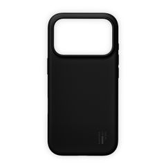 iDeal of Sweden Cover in silicone con MagSafe Apple iPhone 17 Pro - Black