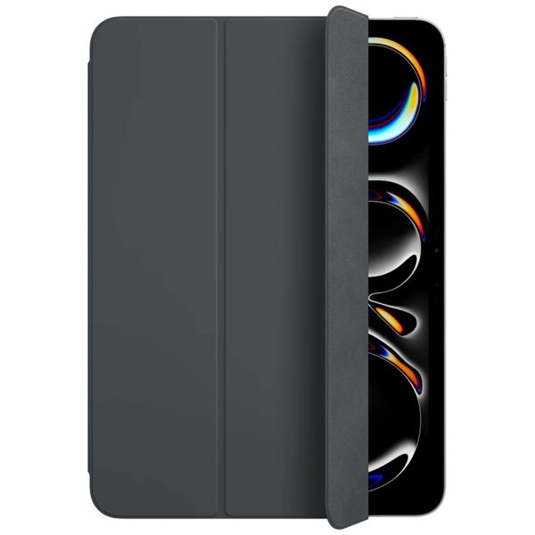 Apple Smart Folio Apple iPad Pro 11 (2024) M4 - Nero