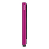 Secrid Cardprotector MagSafe - Porta carte - Fucsia