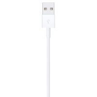 Apple Cavo Lightning a USB-A - 1 metro - White
