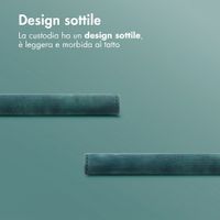 imoshion Cover sottile Google Pixel 11 - Verde