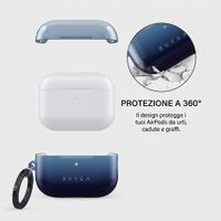 Burga Custodia rigida Apple AirPods Pro 3 - Zero Gravity