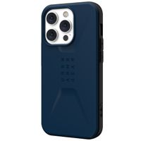 UAG Cover Posteriore Civilian con MagSafe Apple iPhone 14 Pro - Mallard