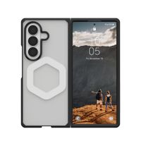 UAG Mouve Cover magnetica Samsung Galaxy Z Fold 8 Ultra - Ice