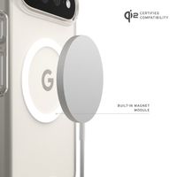 UAG Cover Scout con MagSafe Google Pixel 11 / 11 Pro - Ash Clear