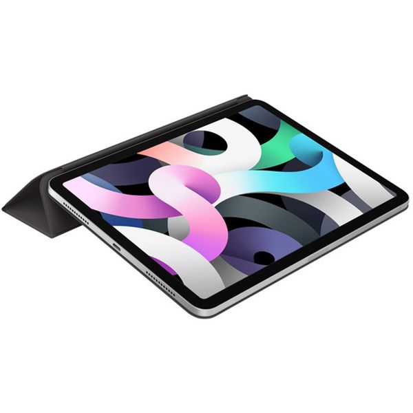 Apple Smart Folio Apple iPad Air 11 pollici (2026) M4 / (2025) M3 / (2024) M2 / Air 5 (2022) / Air 4 (2020) - Nero