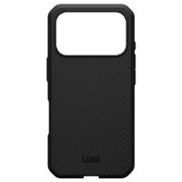 UAG Cover Dot con MagSafe Apple iPhone 18 Pro / 17 Pro - Black