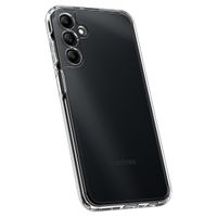 Spigen Cover Ultra Hybrid Samsung Galaxy A15 (5G/4G) - Crystal Clear
