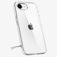 Spigen Cover Ultra Hybrid Apple iPhone 17e / 16e - Crystal Clear