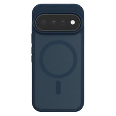 imoshion Cover posteriore Color Guard con MagSafe Google Pixel 11 / 11 Pro / 10 / 10 Pro / 9 / 9 Pro - Blu scuro
