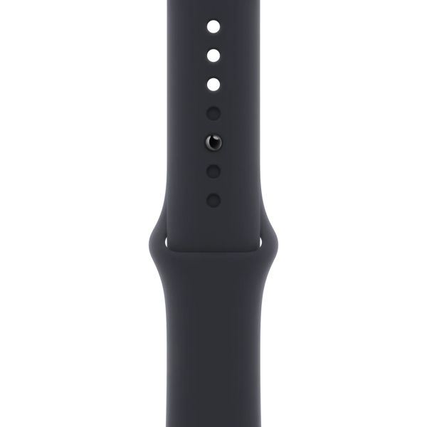 Apple Cinturino sportivo Apple Watch | 44/45/46/49 mm - Taglia XL - Midnight