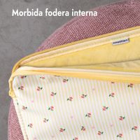 imoshion Custodia per laptop Design 15-16 pollici - Garden Stripes