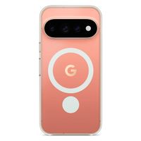 Google Cover Pixelsnap Magnetic Google Pixel 11 Pro - Clear