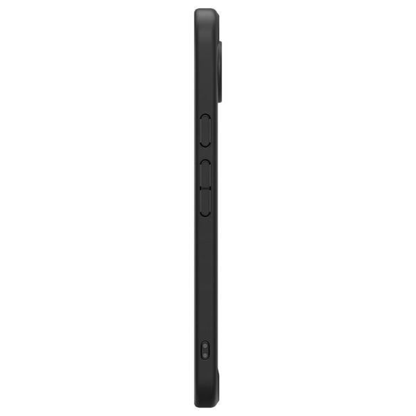 Spigen Cover Ultra Hybrid Google Pixel 9 Pro XL - Matte Black