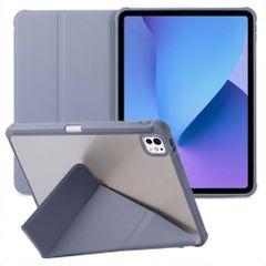 imoshion Cover Origami Apple iPad Pro 13 (2025) M5 / (2024) M4 - Lavender