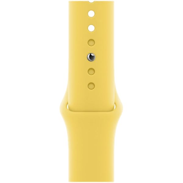 Apple Cinturino sportivo Apple Watch | 44/45/46/49 mm - Ginger