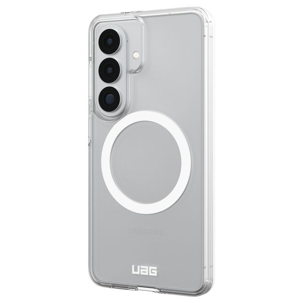UAG Cover Scout con MagSafe Samsung Galaxy S26 Plus - Ice White