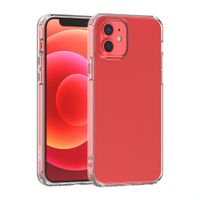 imoshion Cover posteriore protettiva Apple iPhone 12 Mini - Trasparente