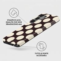 Burga Cover Posteriore Resistente con MagSafe Samsung Galaxy S26 Ultra - Spot On