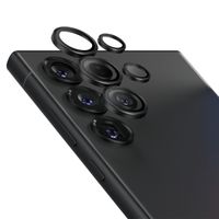 PanzerGlass Hoops protezione lente in ceramica Samsung Galaxy S25 Ultra