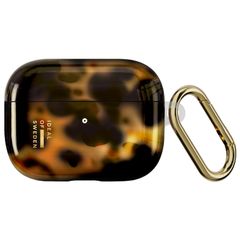 iDeal of Sweden Custodia Clear Apple Airpods Pro 3 - Tortoise