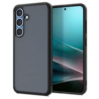 Spigen Cover Ultra Hybrid Samsung Galaxy S25 - Frost Black