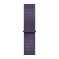 Apple Cinturino Sport Loop Apple Watch | 38/40/41/42 mm - Purple Fog