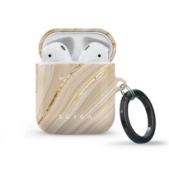 Burga Cover rigida Apple Airpods 1 / 2 - Full Glam